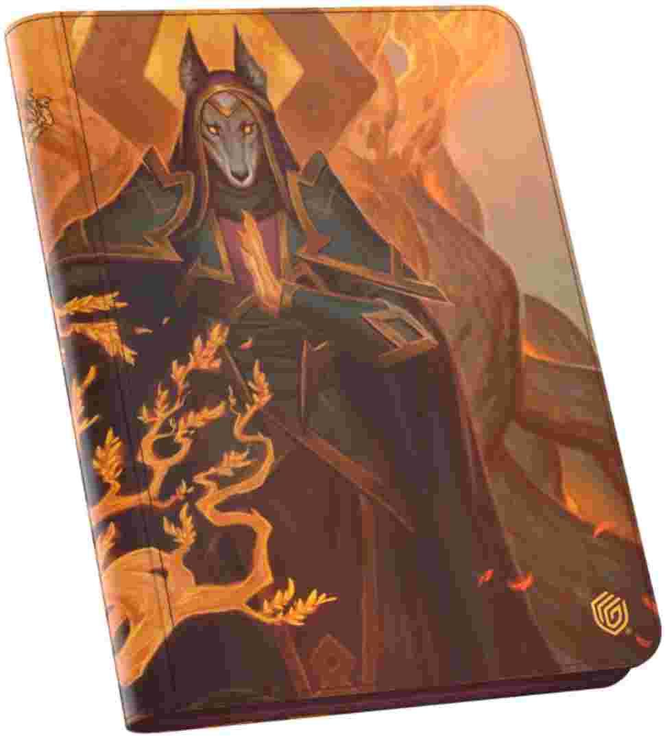 Card Protection Album Artwork Mtg Magic 