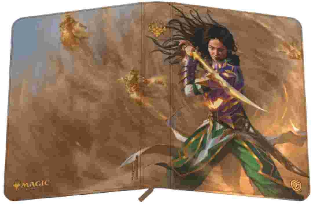 Card Protection Album Artwork Mtg Magic 