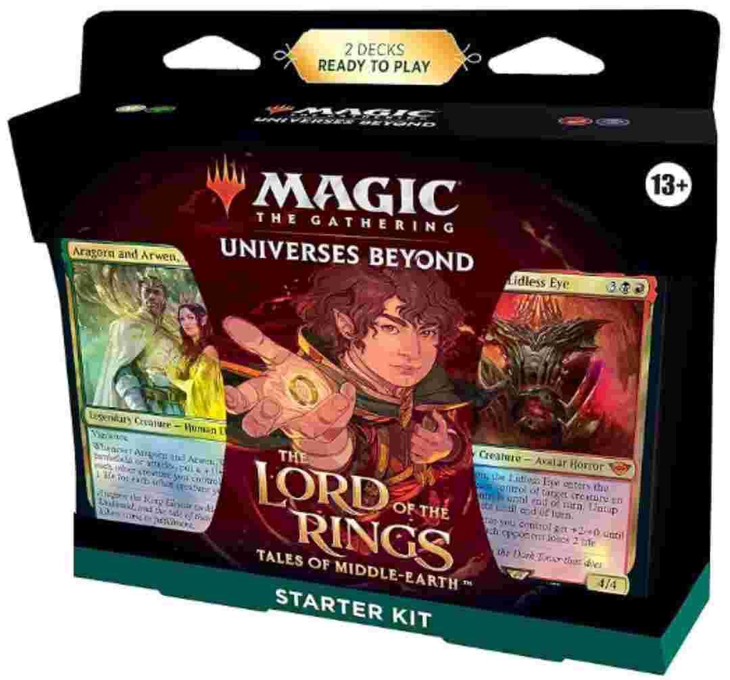 Planeswalker Decks Sorin Tibalt Jace Vraska Elspeth Vintage Ita Italiano Spagnolo Theros