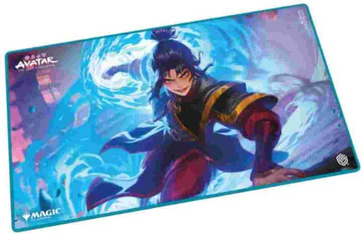 Game Mat Card Game Mouse Clean Rubber Quality Artwork
