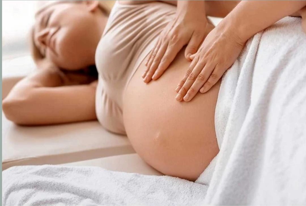 Du bien-être pour les futurs et jeunes mamans 