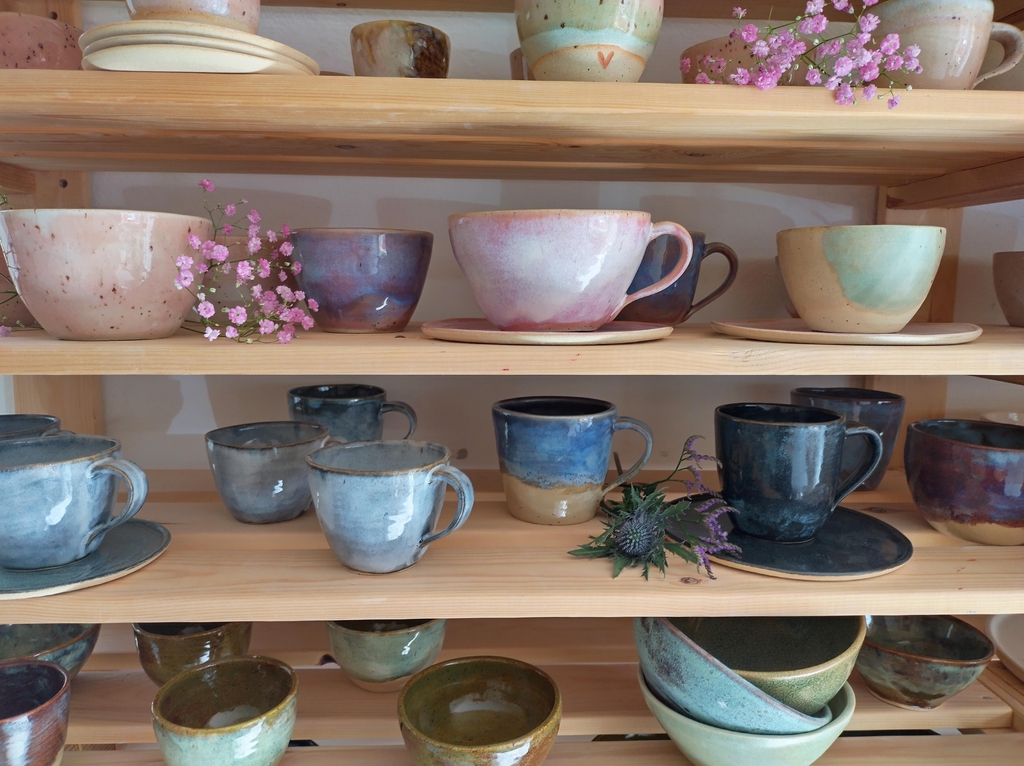 Veselý trpaslík
ze Štěchovic