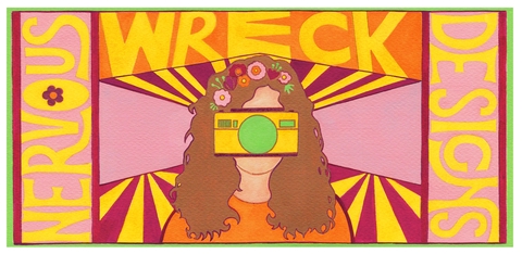 Nervous Wreck Designs 