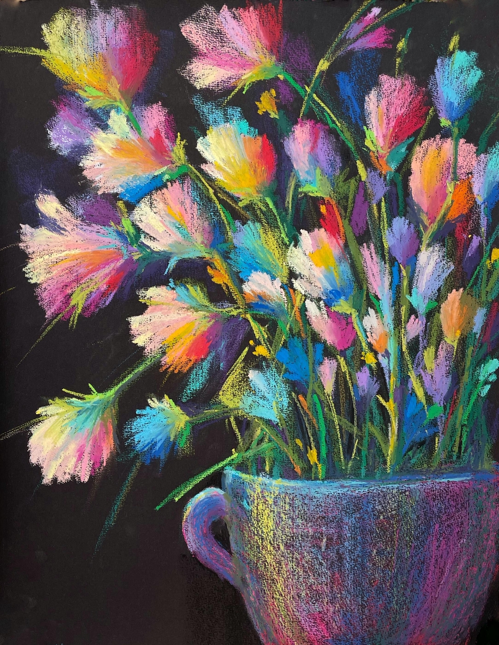 Giclee prints