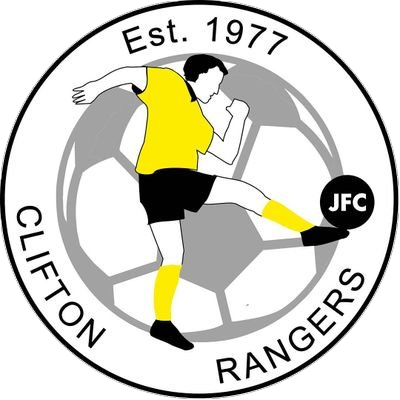 Clifton Rangers JFC Merchandise Store 