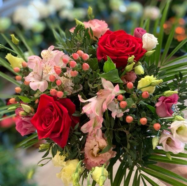 Bouquets