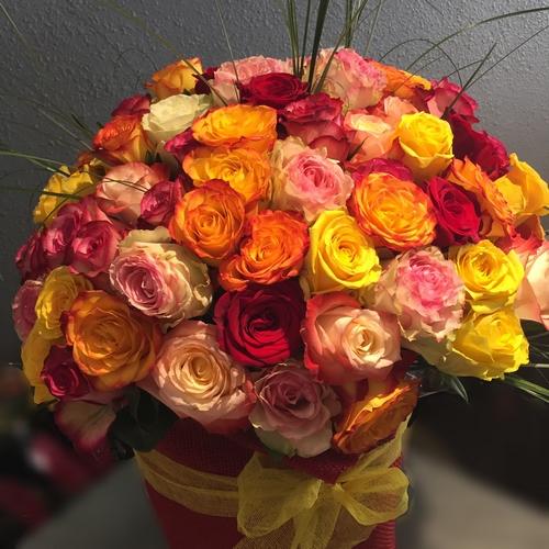 Roses