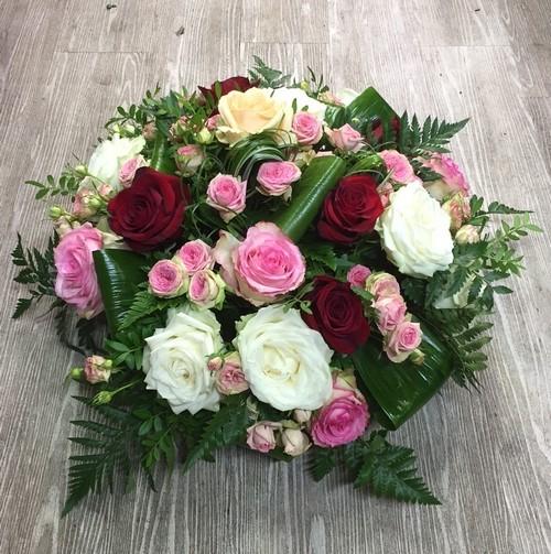 Condoléances