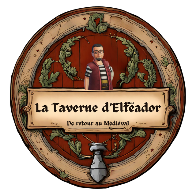 La Taverne d'Elfëador