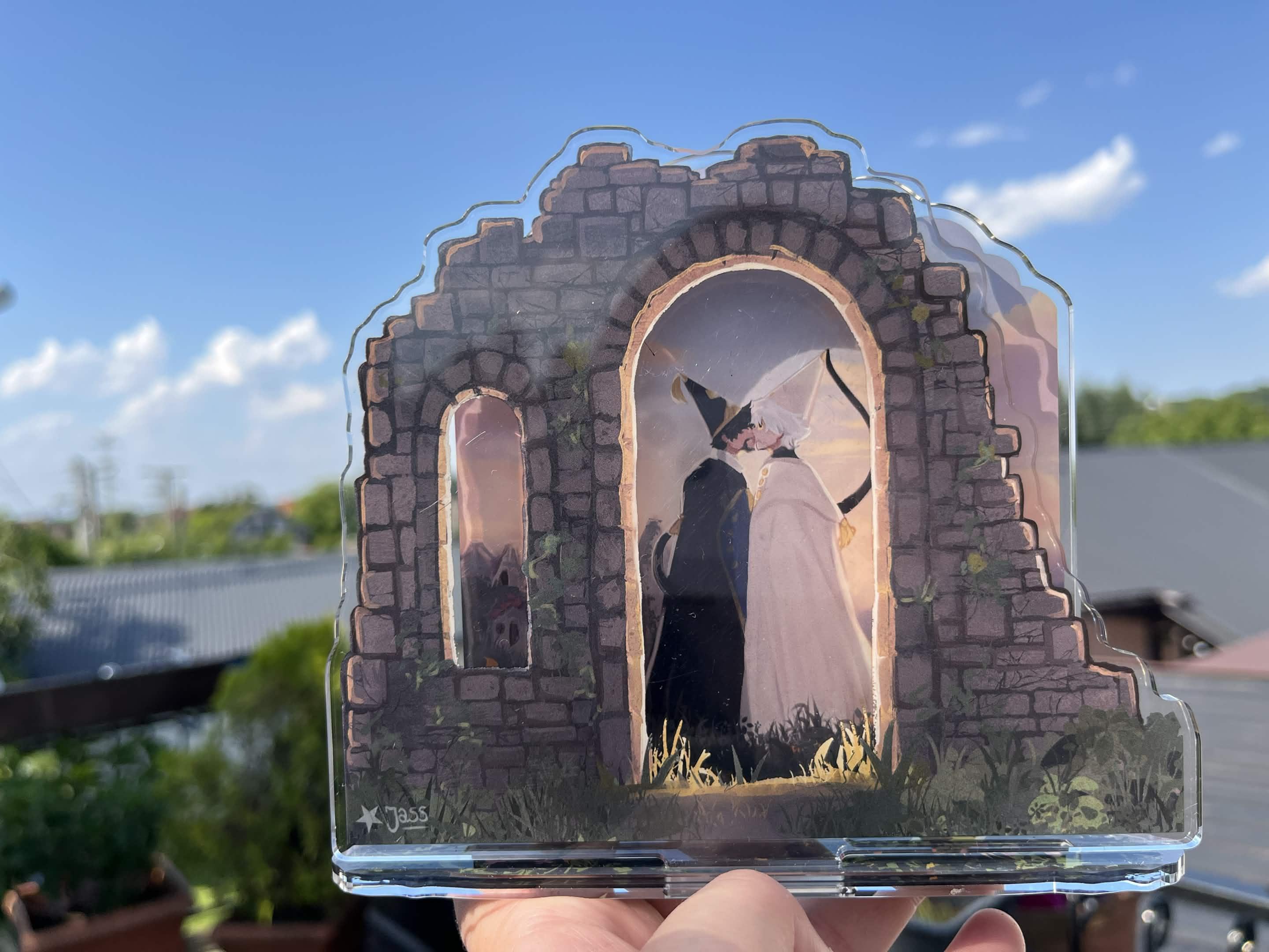 Witch Hat Atelier
