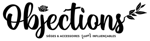 Objections Créations
