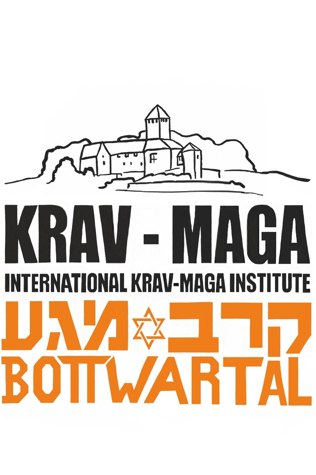 International Krav Maga Institute