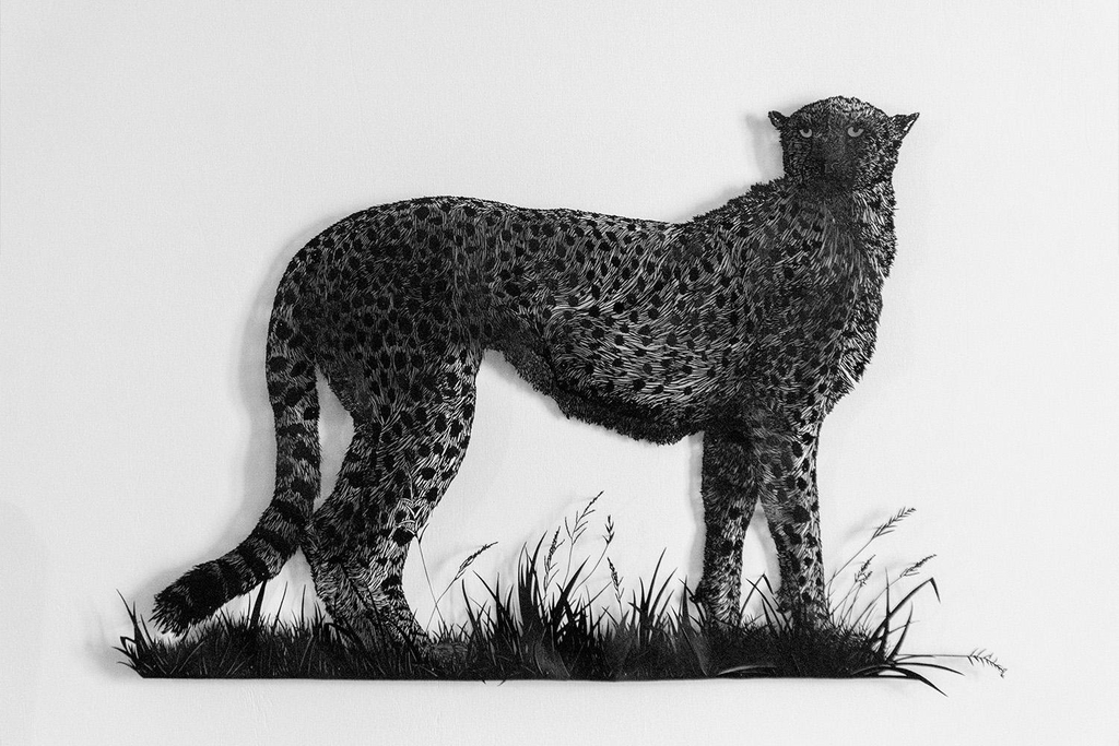 Partez à la découverte du kirigami