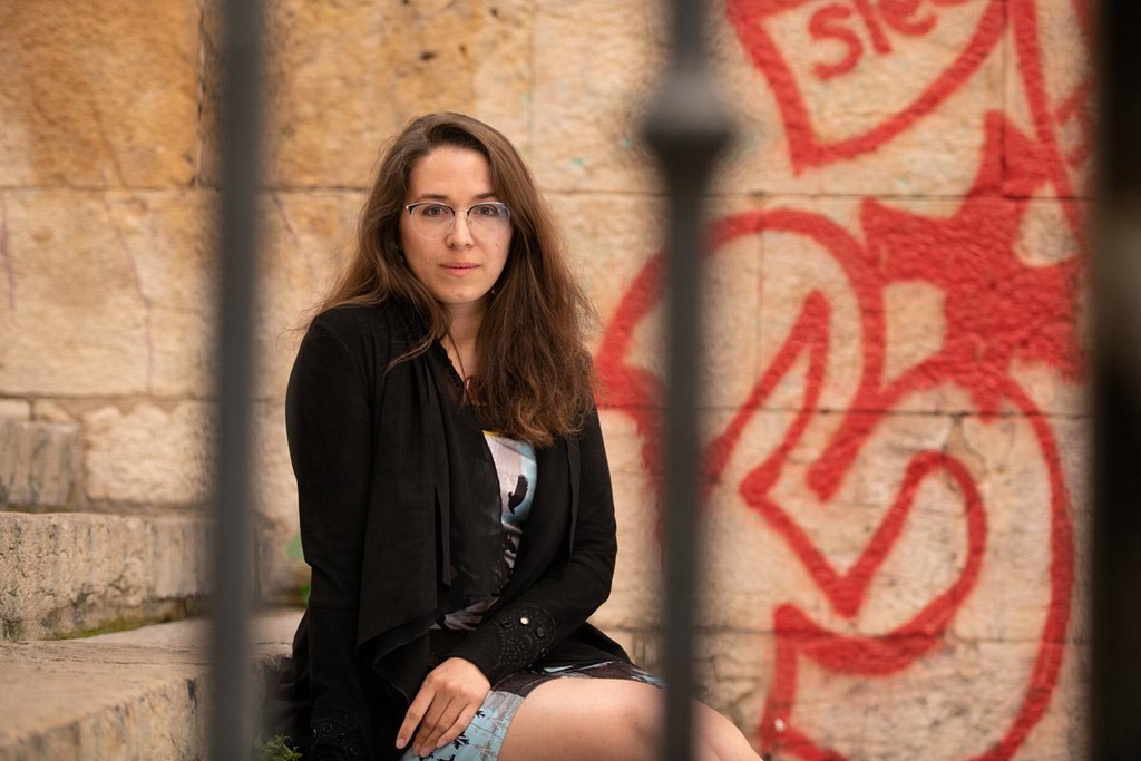 Maïe ALEXANDRE