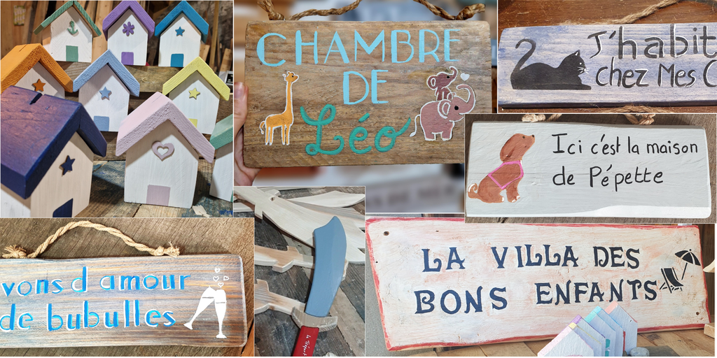 commande sur-mesure personnalisé pancarte chambre d'enfant chambre de princesse jouet en bois personnalisé anniversaire naissance choisir le texte écrire ce que je veux

lady marcass décoration marine boutique de souvenirs Le Tréport Mers-Les-Bains lampe en bois flotté bateau marin goéland panneau pancarte personnalisée chambre de princesse chambre de pirate criel-sur-mer dieppe eu les villes soeurs destination mers-le tréport tirelire en bois jouet en bois
box livre mystère box cadeau livre surprise romance coffret polar romantasy dark romance jeunesse Danse les vagues 10 ans 11 ans 12 ans 13 ans 14 ans fille garçon anniversaire box de noël automne Lady Marcass décoration marine artisanat français boutique souvenir de bord de mer Le Tréport accessoires de lecture marque-page box de noël cadeau anniversaire enfant lecteur lectrice ado cadeau de noël sabre en bois panneau nom de maison nom de cabine de plage sur-mesure phare du Tréport