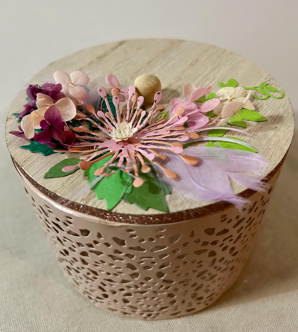 Bienvenue chez Art's Elles 
