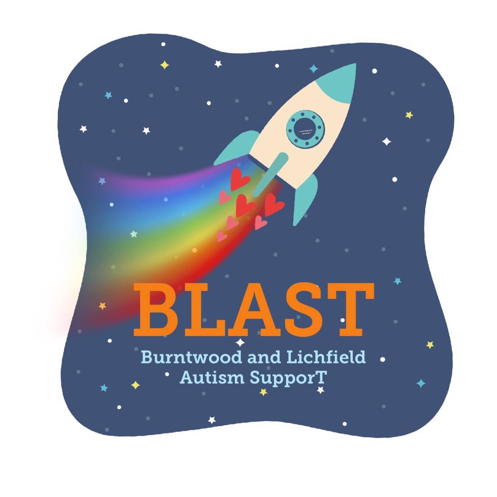BLAST - Burntwood & Lichfield Autism Support Together BLASTOnline secure payments
