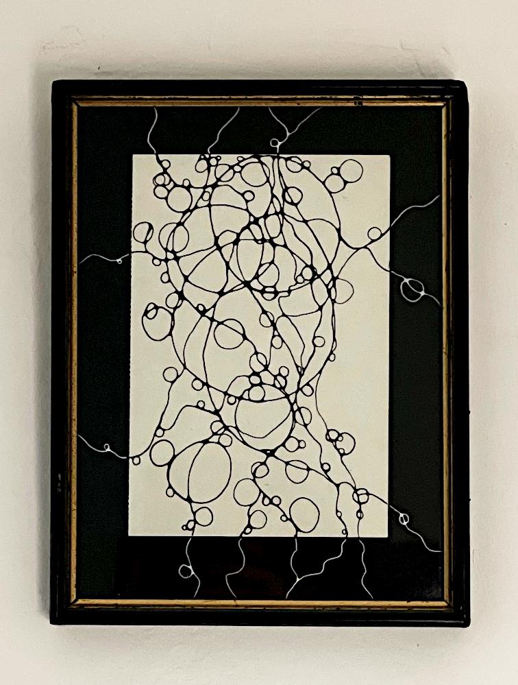 Dessins encadrés
