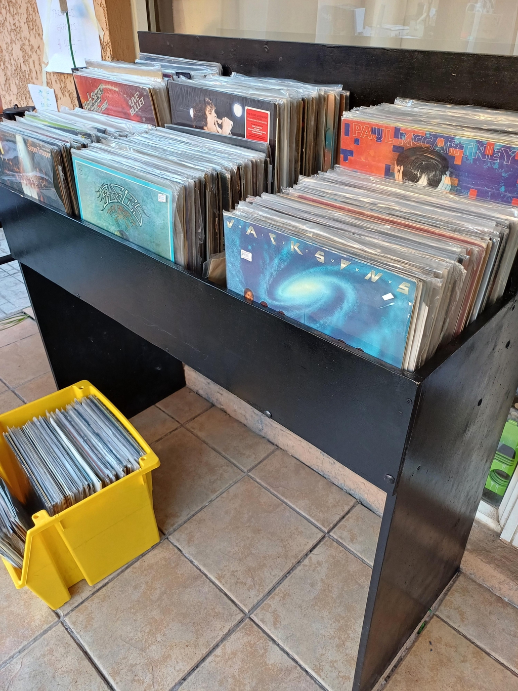 Anglo, Latino, Clásico, Pop, Progresivo...