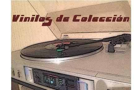 En Vinilos de Colección encontrarás tu música, la de todos los tiempos,  aquella que evoca recuerdos y emociones, para aquellos melómanos y entusiastas de la buena música...