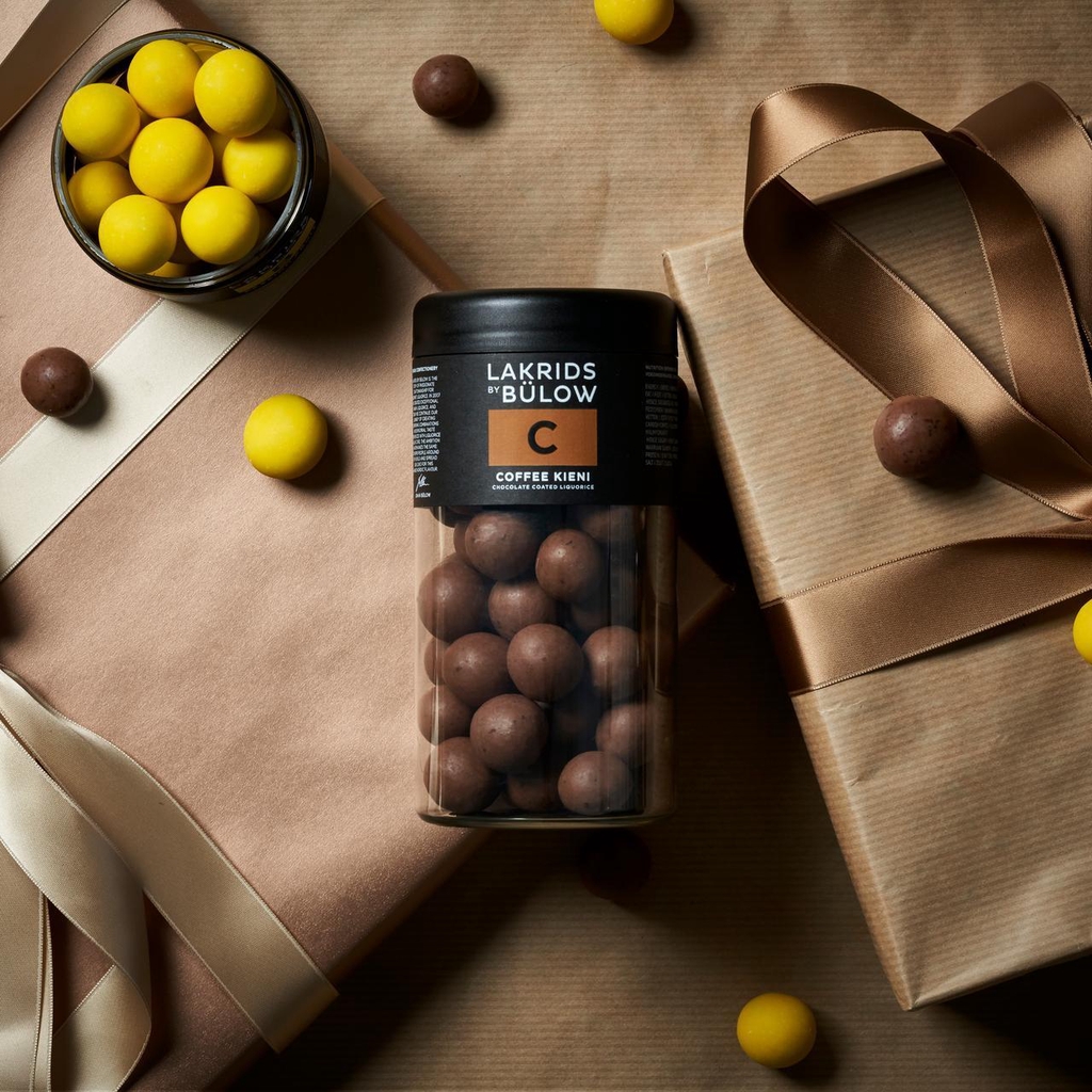 Kategorie Lakrids by Bülow