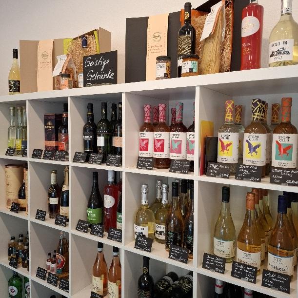 Kategorie Alkoholische Spezialitäten