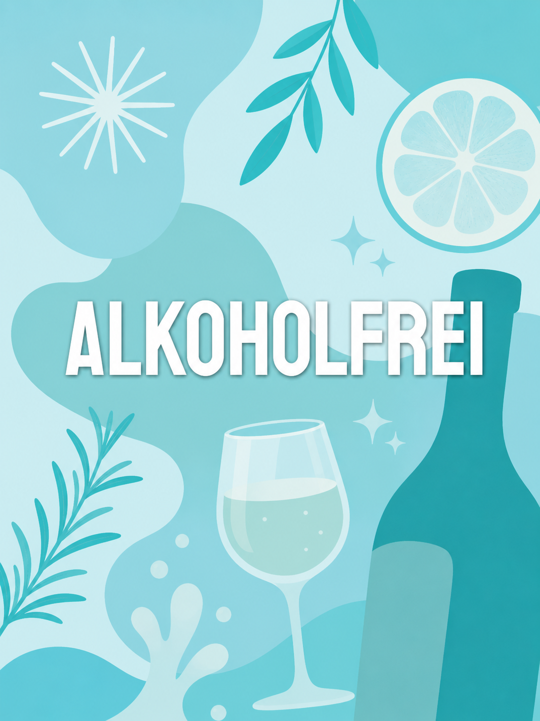 Alkoholfrei