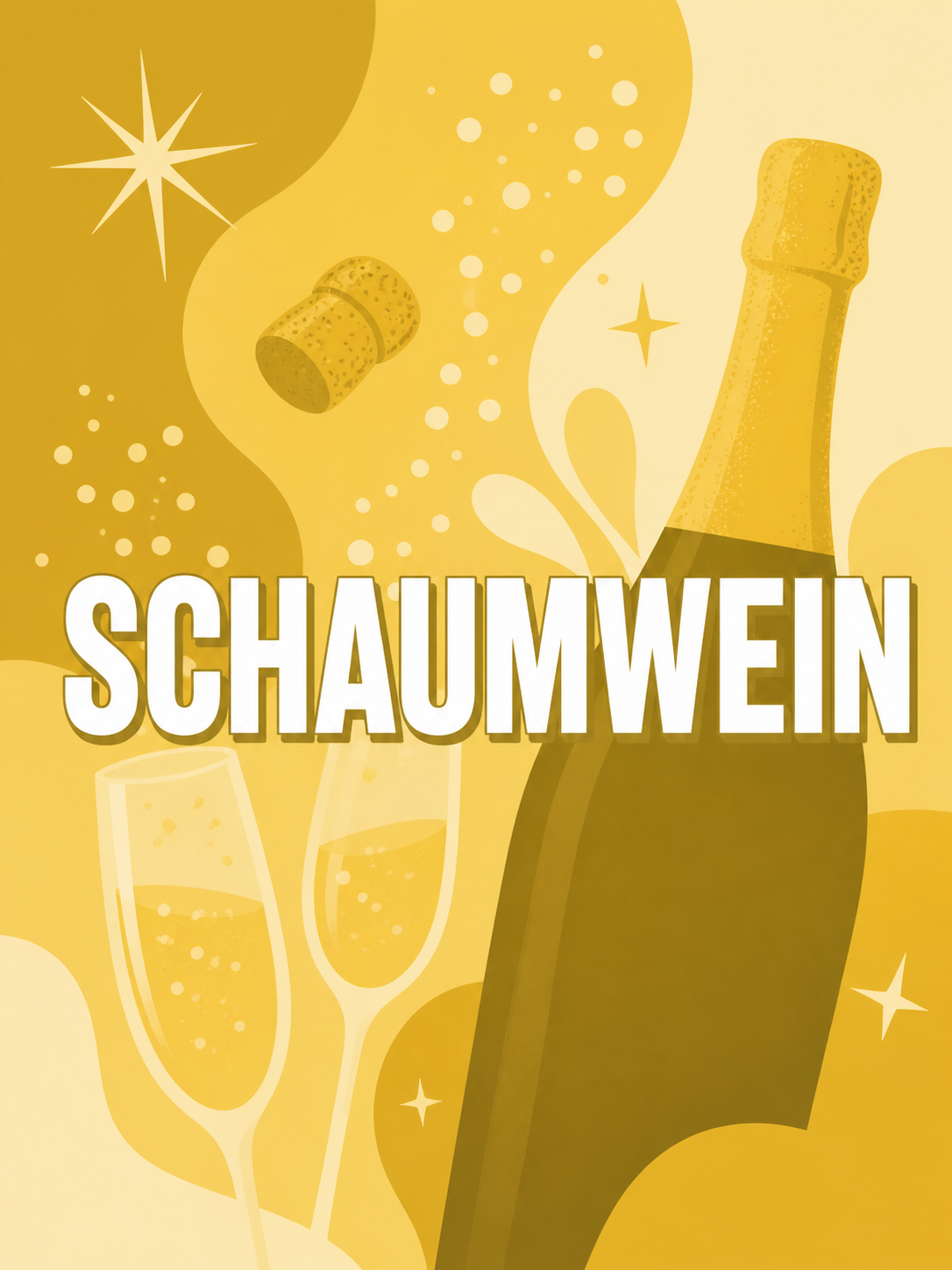 Schaumweine