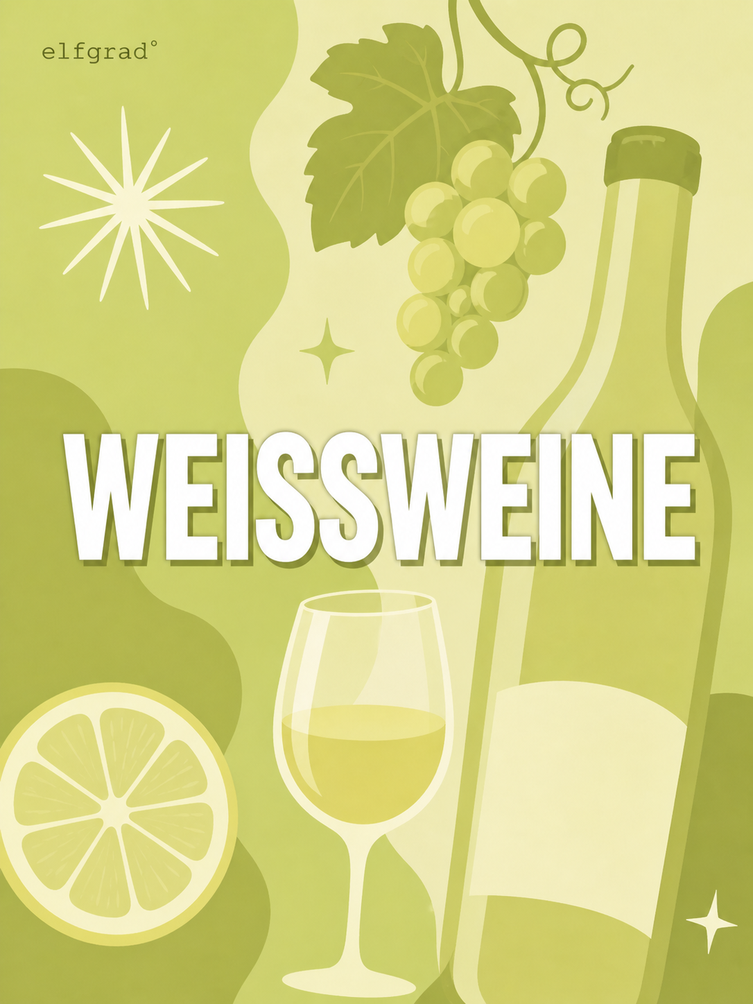 Weißweine