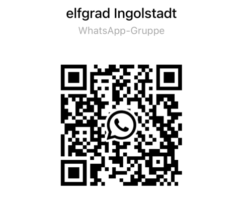 elfgrad WhatsApp Community