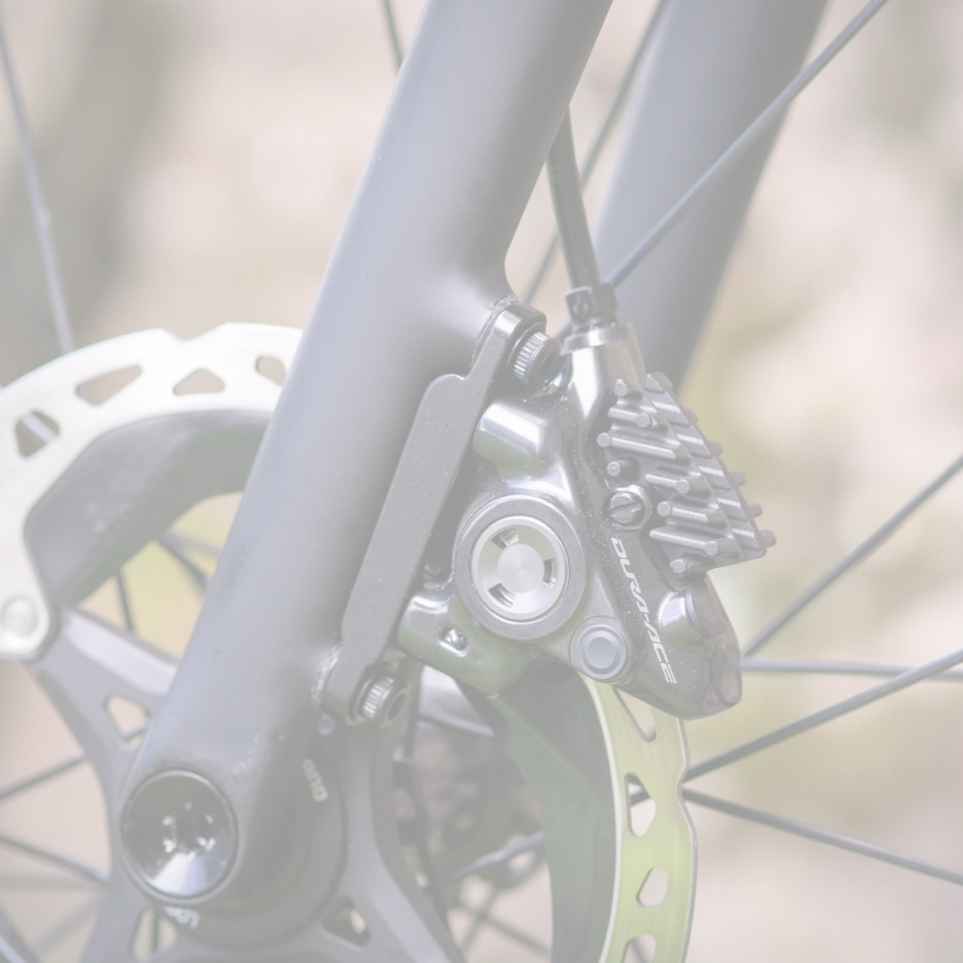 Brake Discs And Pads