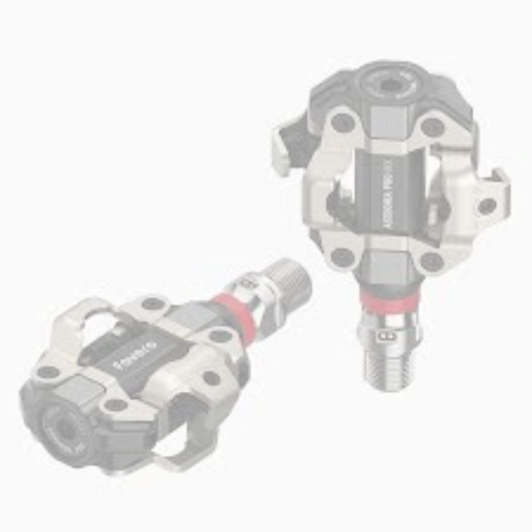Pedals