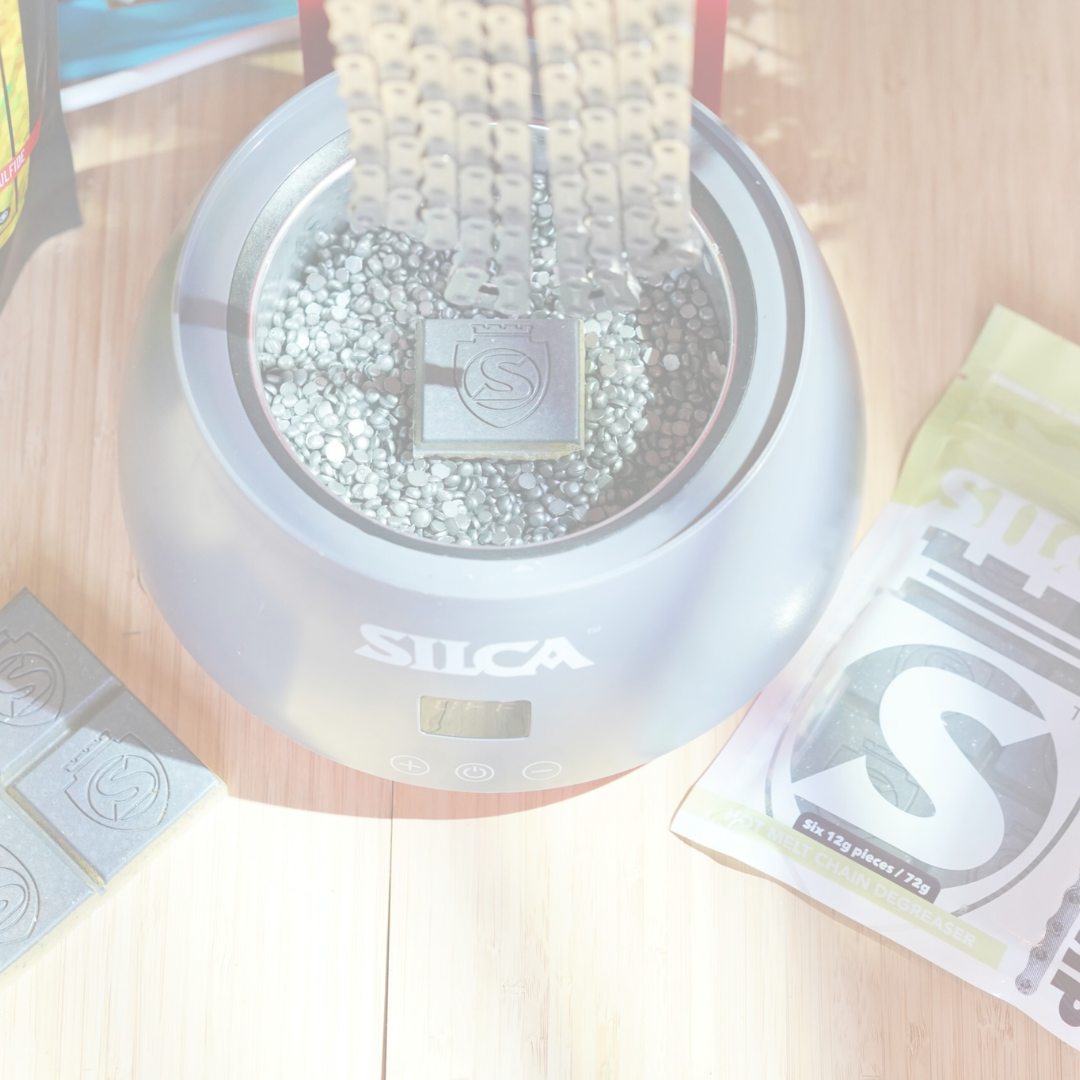Silca