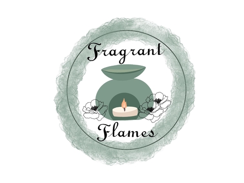 Fragrant Flames 