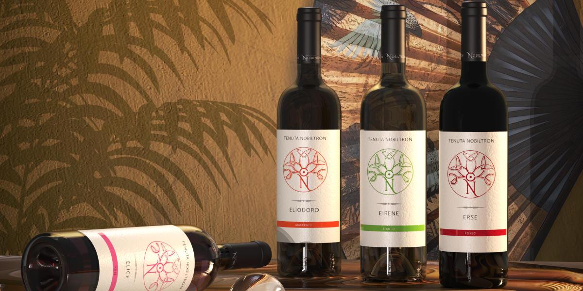 Vini Tenuta Nobiltron