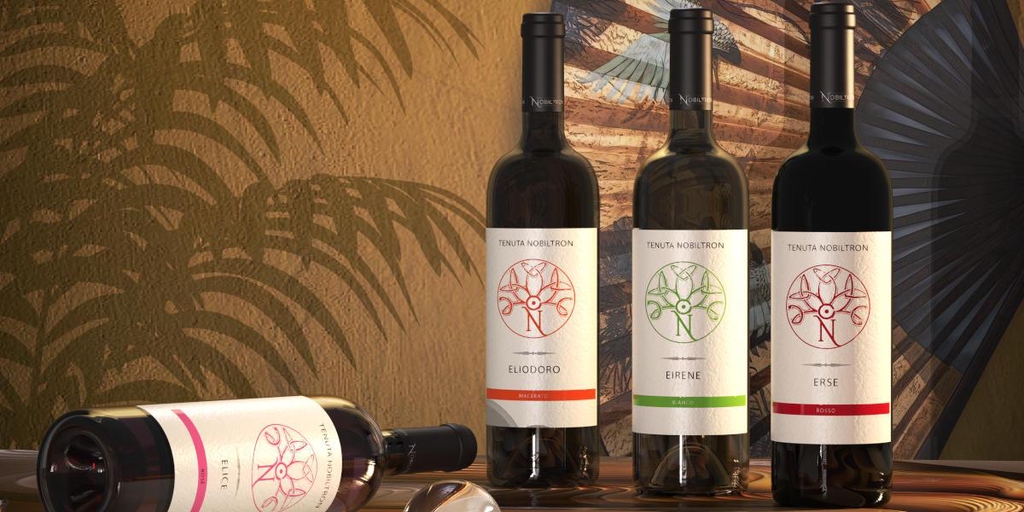 Vini Tenuta Nobiltron