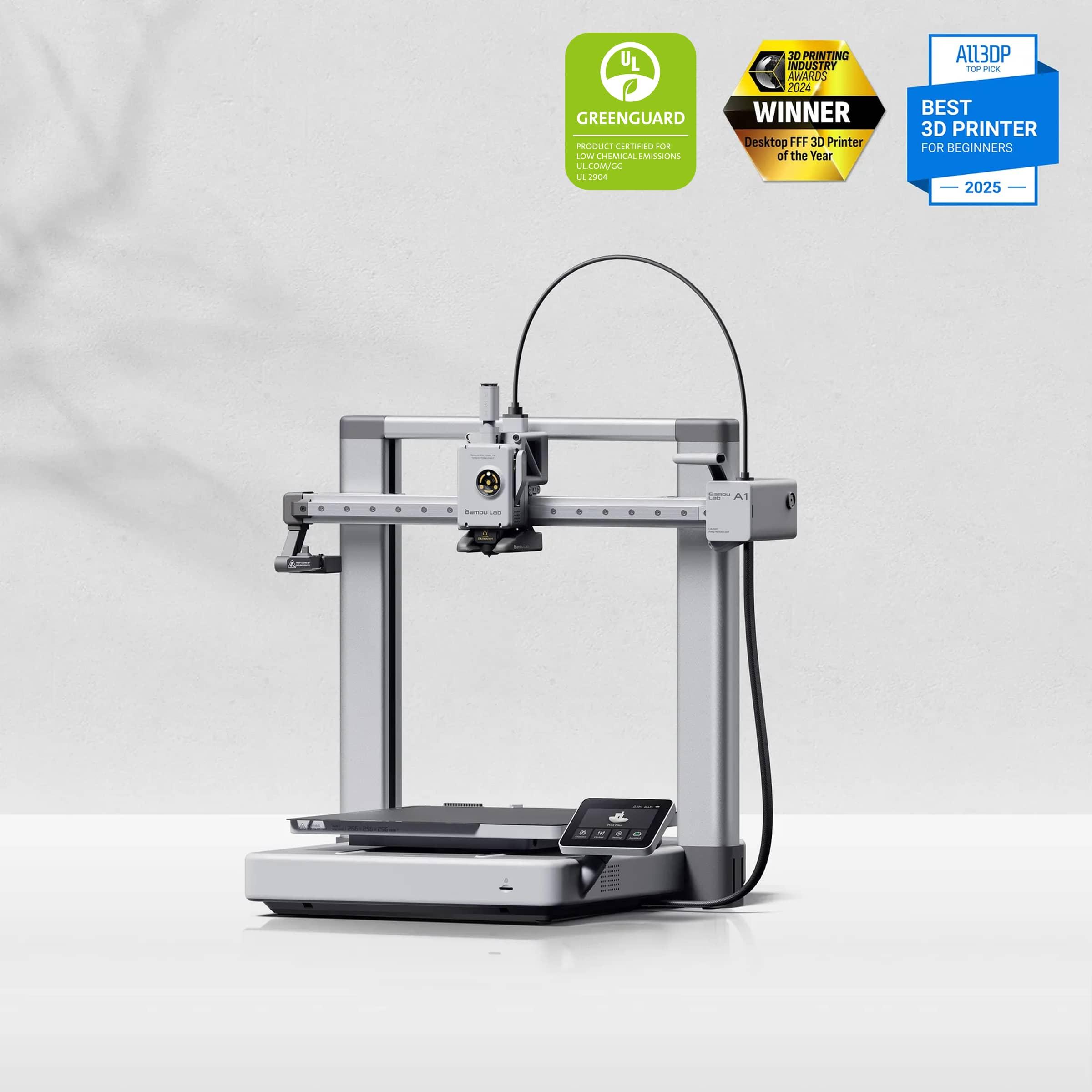 L'impression 3D : Un service sur mesure
