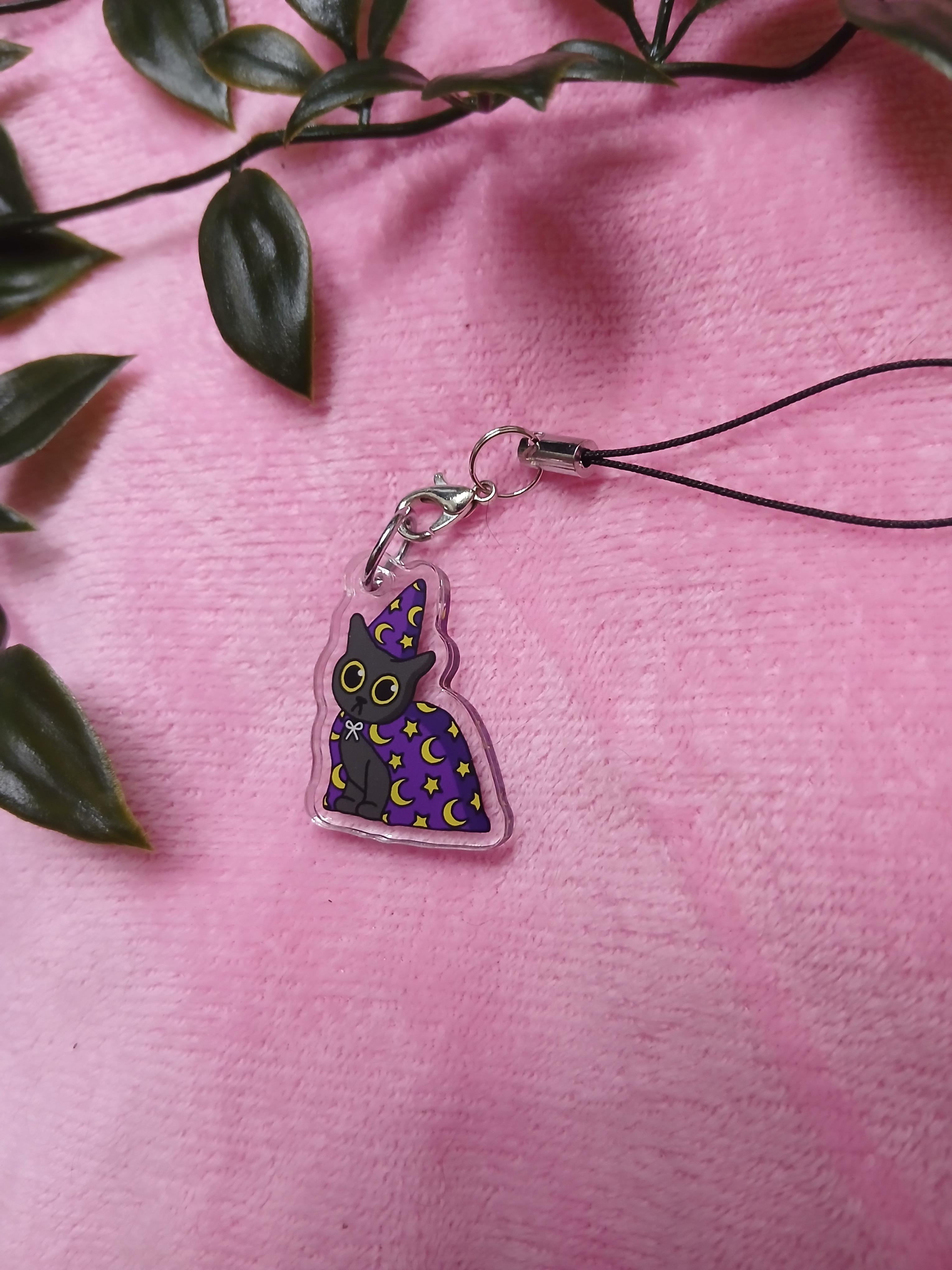 Phone Charms