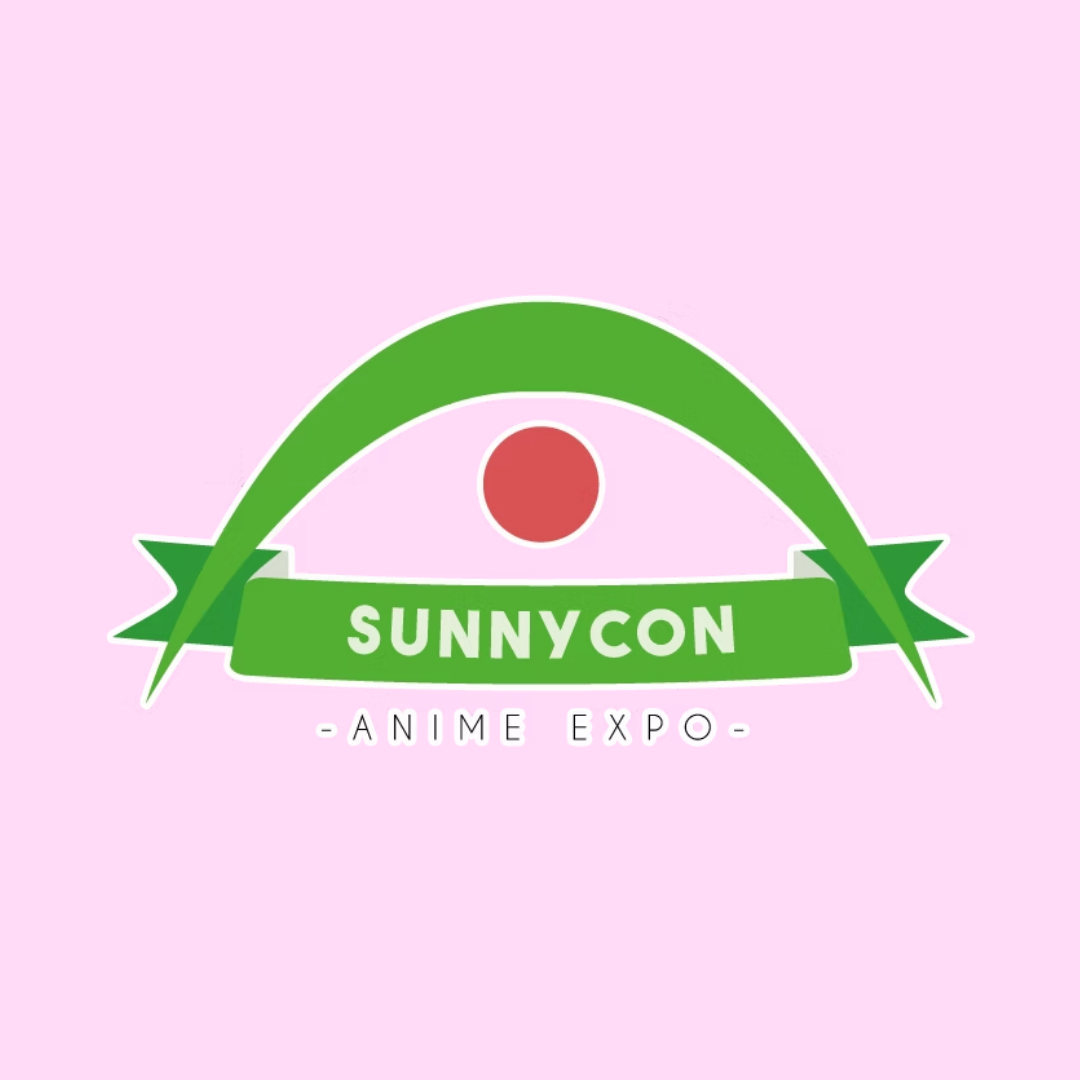 SunnyCon Anime Expo