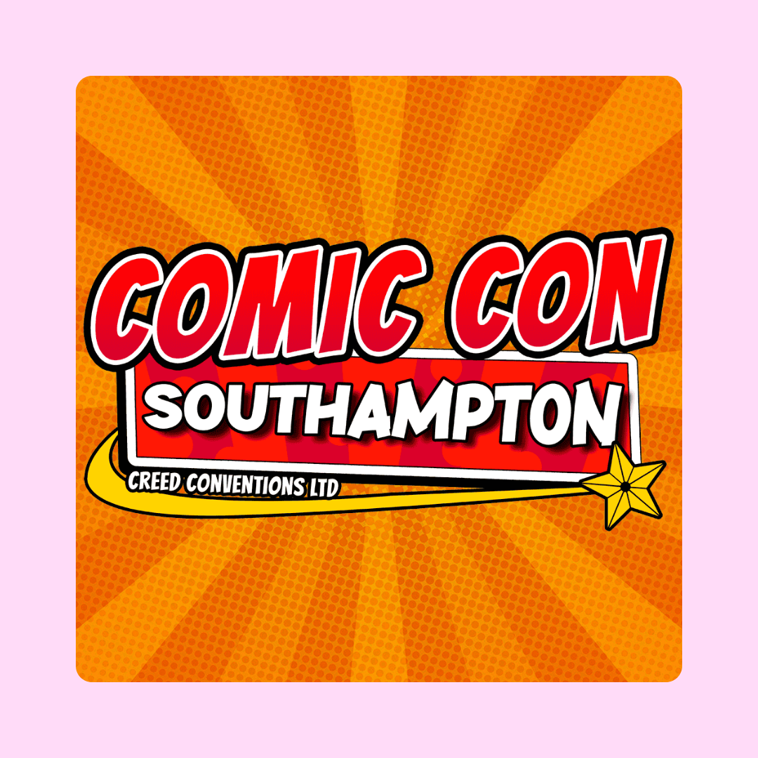 Southampton Comic Con