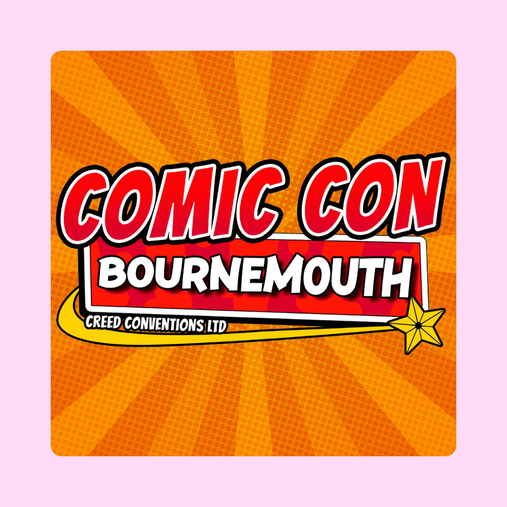 Bournemouth Comic Con