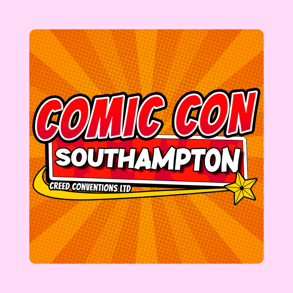 Southampton Comic Con