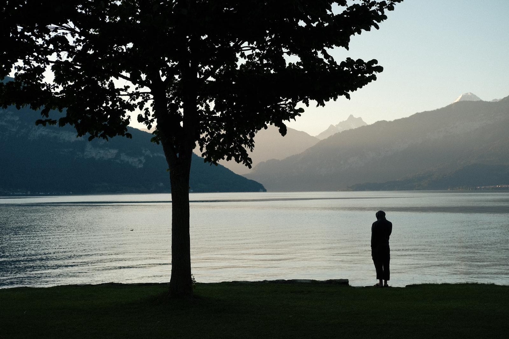 ECLIPSE - Court-métrage