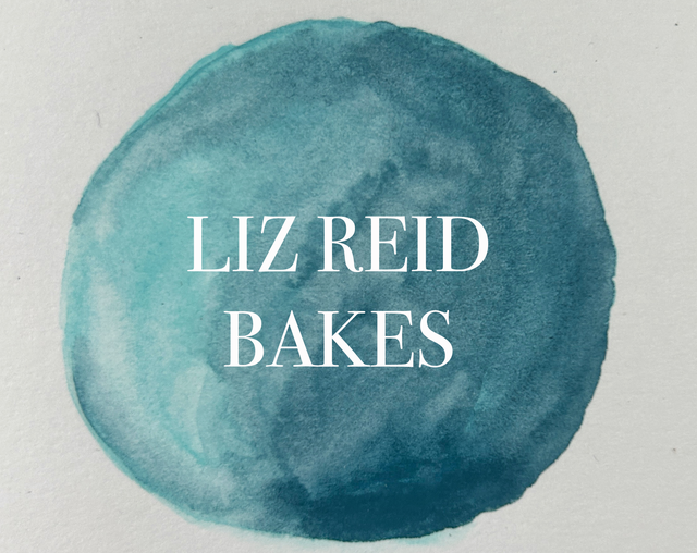 Liz Reid Bakes
