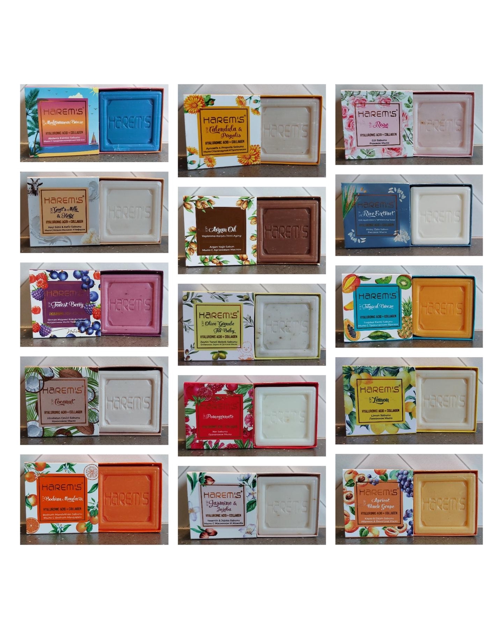 Come & Explore Our Range Of Scents