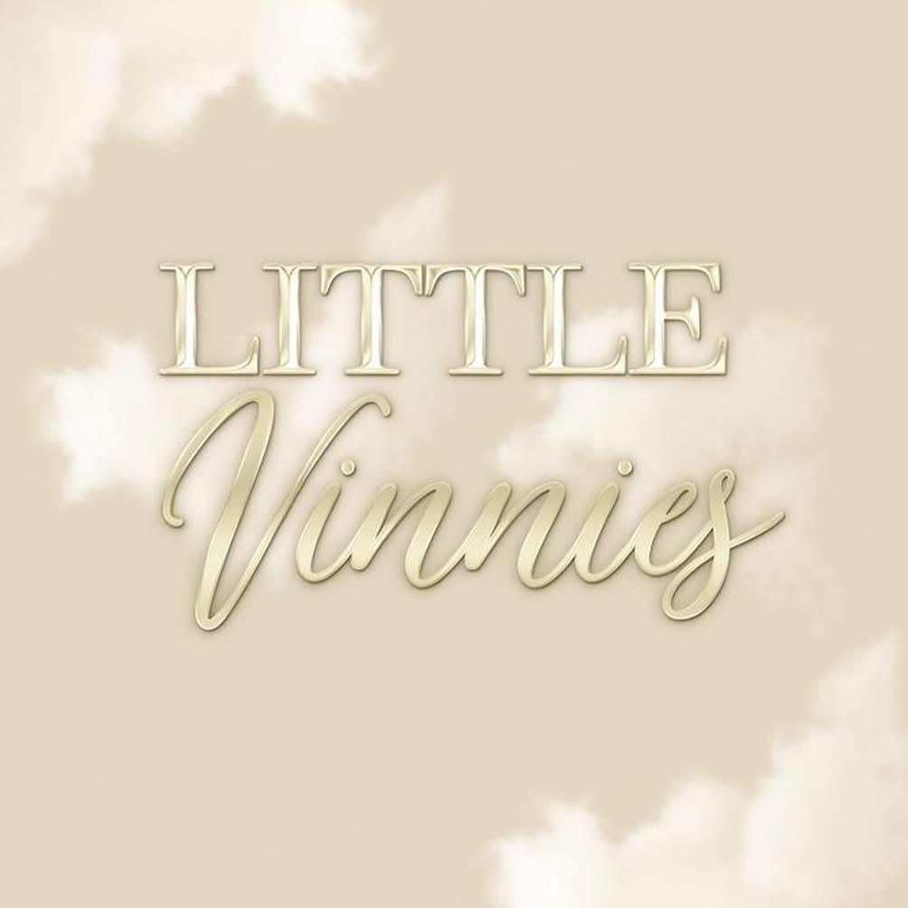 Little Vinnie’s Baby Boutique UK Logo