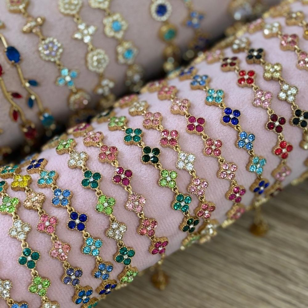 Bracelets