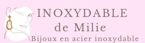 Boutique de bijoux en acier inoxydable et piercings nombril - Inoxydable de Milie