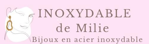 Boutique de bijoux en acier inoxydable et piercings nombril - Inoxydable de Milie
