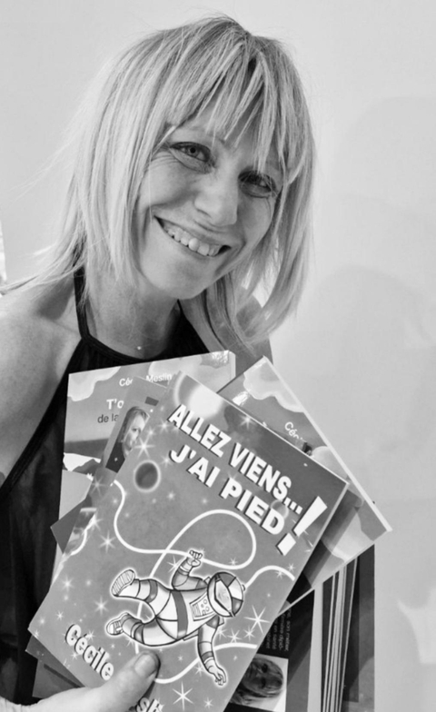 Handicap
Bouleversement de vie
Maladies Invisibles
Résilience
Feel Good
Livre
T'occupe pas de la marque du vélo, pédale! roman